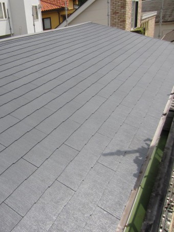 屋根葺き替えで耐震補強 屋根葺き替えで耐震補強